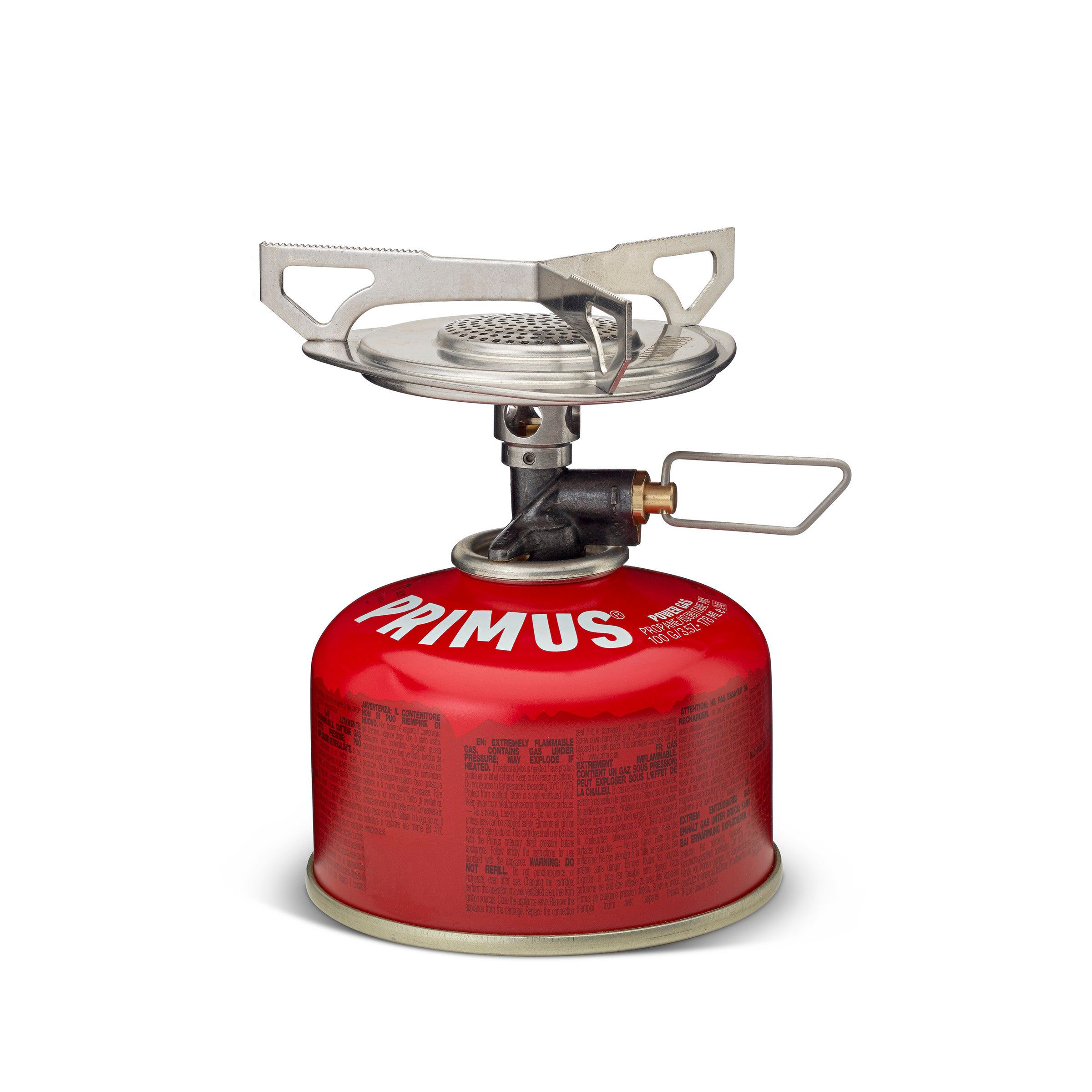 Primus Essential Trail Backpacking Stove Bass Pro Shops